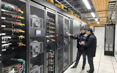 哈密机房维修的救星：超连云设备与光模块采购优势