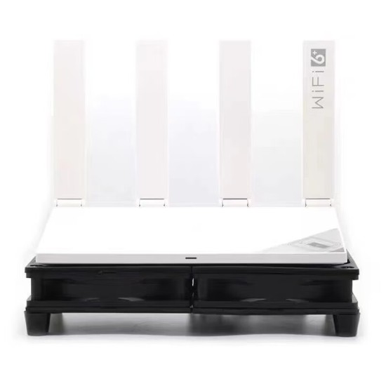 其他品牌笔记本静音电脑散热服务器暴力风扇大风量排气扇电脑机柜制冷散器  3800转速调速器