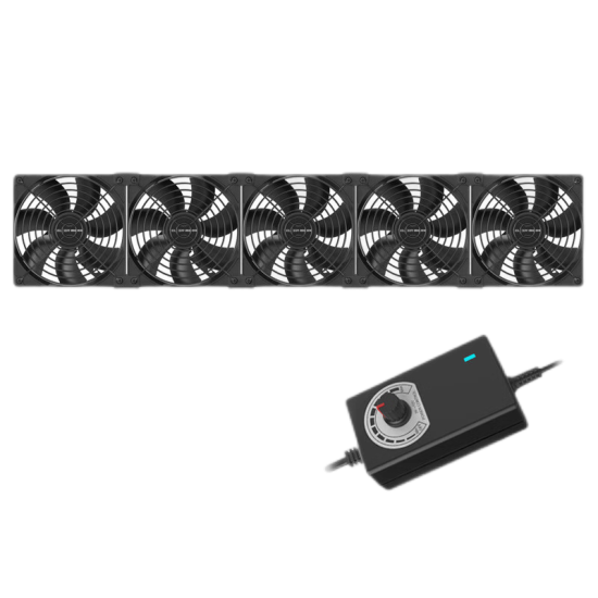 零度世家12025大风量12cm 2500转速暴力风扇220V电脑服务器机箱工控机柜暖气片散热风扇