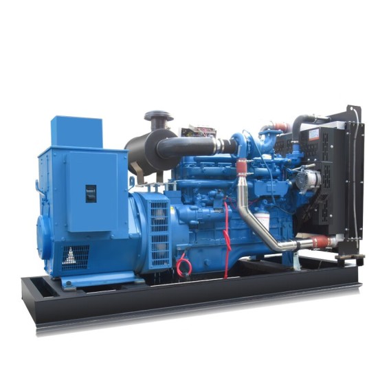 恒通动力广西玉柴30/50/100/150/200/300/400/500kw 800千瓦柴油发电机组