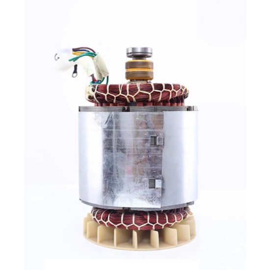 玉柴动力柴油发电机3KW/5/6/8/10千瓦单相220V三相380V静音家用