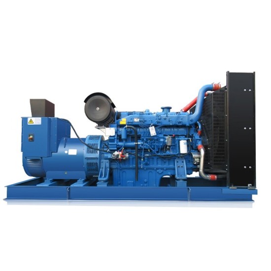 恒通动力广西玉柴30/50/100/150/200/300/400/500kw 800千瓦柴油发电机组