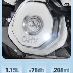 潍柴汽油发电机变频家用小型3/4/5/8/10/15KW20千瓦220v380v静音