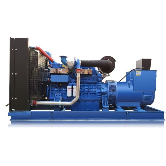 恒通动力广西玉柴30/50/100/150/200/300/400/500kw 800千瓦柴油发电机组