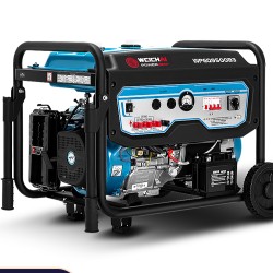 潍柴汽油发电机变频3KW4/5/8/10/15/20千瓦小型家用单三相220v380