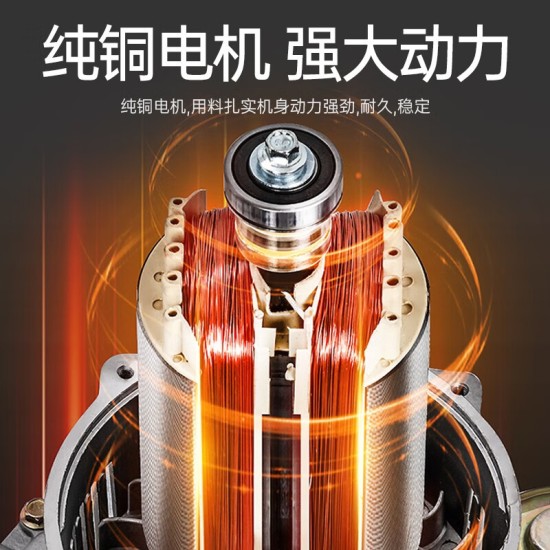 常柴柴油发电机3/5/6/单相220V家用 12KW低噪音