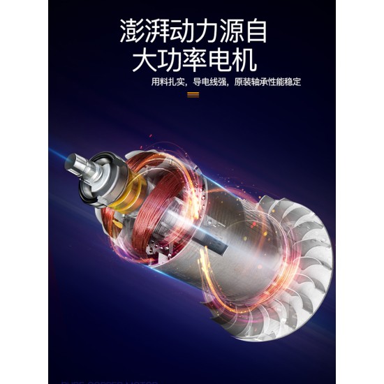 汽油发电机220V家用小型3KW/5/6/8/10千瓦三相380V大功率户外摆摊