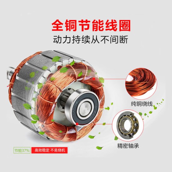 华顾家用路由器散热风扇电脑主机CPU机箱散热器风扇底座5V静音USB开关路由器光猫提速降温