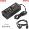 适用于电源适配器12v5a液晶显示器屏一体机监控19V电源线4.2A4A3.5A3A充