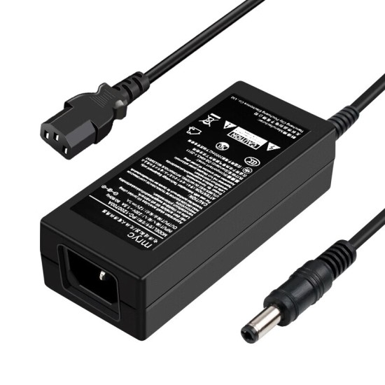 米瑞思（mryc）12V3A电源适配器线联想AOC液晶电脑显示器通用监控摄像头硬盘盒打印机按摩椅小家电充电器