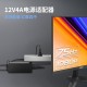 悠品 12V5A/4A/3A电源适配器线联想AOC液晶电脑显示器通用监控摄像头硬盘盒打印机按摩椅录相充电器