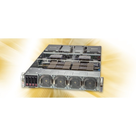 出售宁畅整机A100二手×2个 详细请联系客服