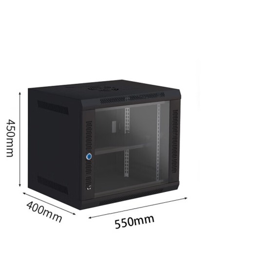 19英寸2米42u网络服务器机柜1米22u36u弱电箱监控交换机房架功放  0x0x0cm