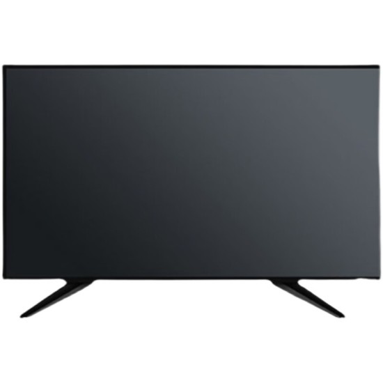 大华乐橙大华32寸高清液晶监视器/工业级显示器