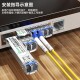 毕亚兹 光模块 千兆SFP单模双纤20公里KM LC接口多芯1.25G+万兆兼容华为/华三/普联/锐捷/中兴等国产品牌