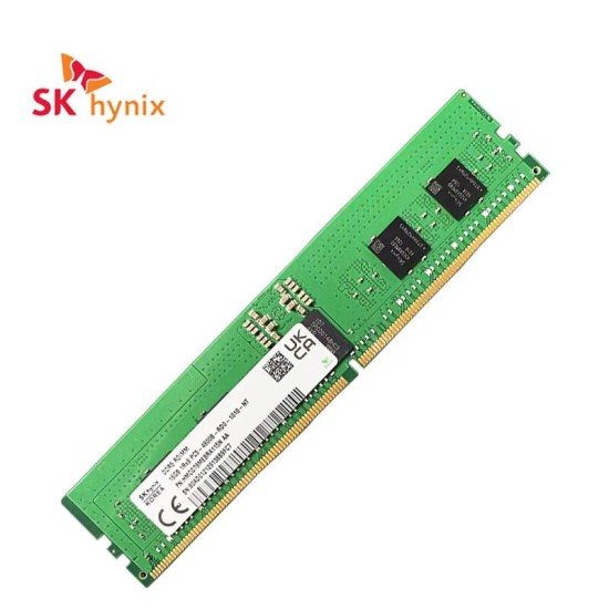 SK海力士DDR4 REG RDIMM RECC服务器内存条适配联想戴尔华为浪潮服务器