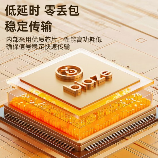 毕亚兹 光模块 千兆SFP单模双纤20公里KM LC接口多芯1.25G+万兆兼容华为/华三/普联/锐捷/中兴等国产品牌