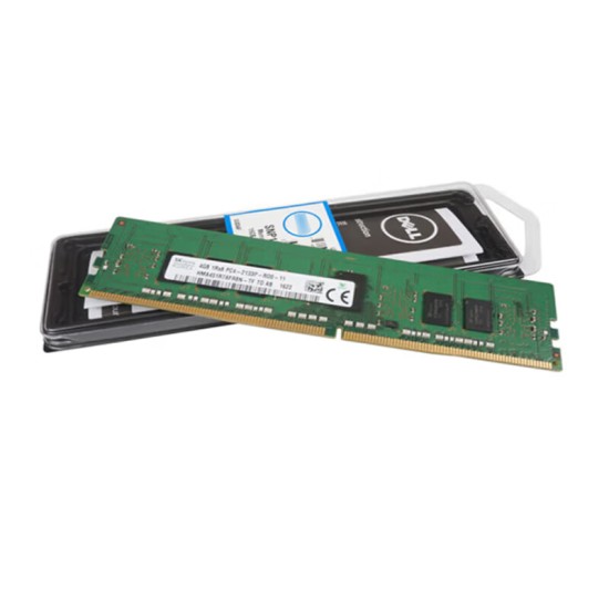 戴尔（DELL）服务器内存 服务器工作配件 企业级ECC内存条  批量采购咨询客服享优惠