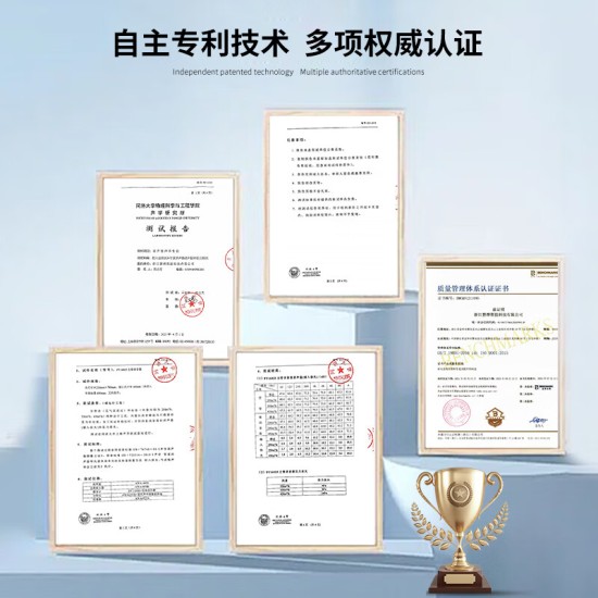 磐烨新风系统专用前端消音主管降噪静音75/110风口中段末端消音器75 110进风排风口