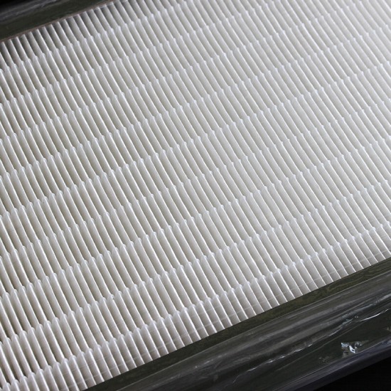 意菁(IKIN)适配大金新风机系统过滤网滤芯除PM2.5雾霾