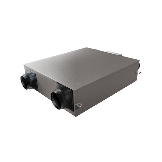 松下新风系统家用全屋换气双向流全热交换器空气净化新风机FV-NZ35D1