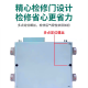 绿岛风绿岛风双向流换气机商用新风系统低音工业大风量家用吊顶管道通风