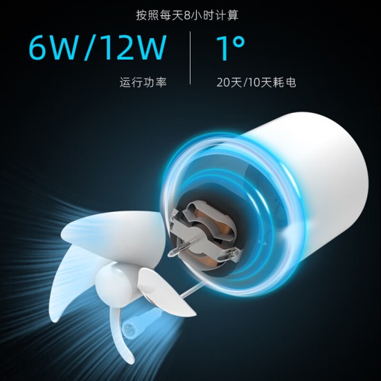 埃默德 新风系统 家用新风系统PM2.5过滤墙体式通风器不锈钢pvc智能除甲醛机SK-QS110S