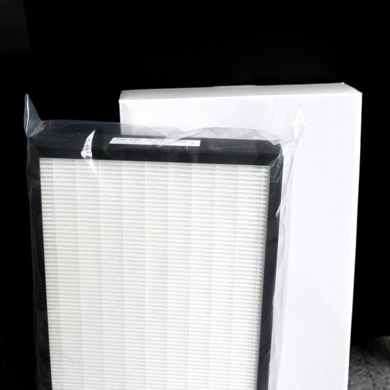 意菁(IKIN)适配大金新风机系统过滤网滤芯除PM2.5雾霾