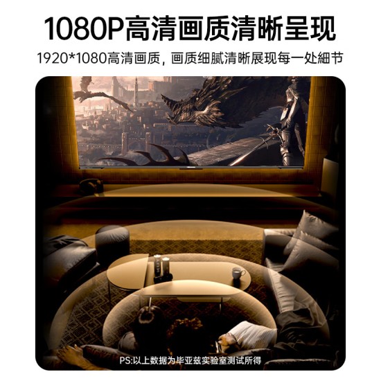 毕亚兹 VGA KVM切换器视频切屏器 二进一出台式主机笔记本电脑转换器 2口显示器键盘鼠标打印机共享器