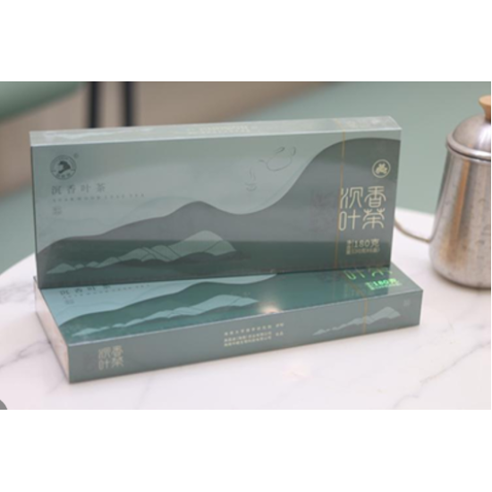 沉香叶茶   正宗海南沉香茶叶白木香叶茶睡前一杯晚安茶     100元/袋    产地：海南保亭