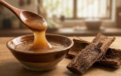 消失的森林记忆：一份跨越千年的桄榔珍品