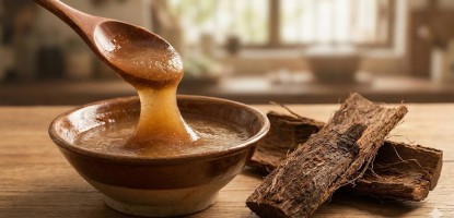 消失的森林记忆：一份跨越千年的桄榔珍品